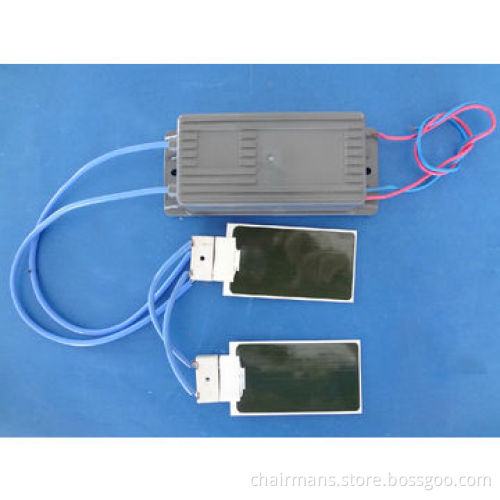 Air purifier, AC 110/220V, DC 12/24V
